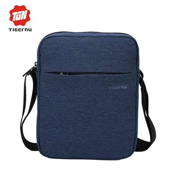 2016 New Fashion Men Shouler Bag Sport Oxford Messenger Bag Business Casual Briefcase