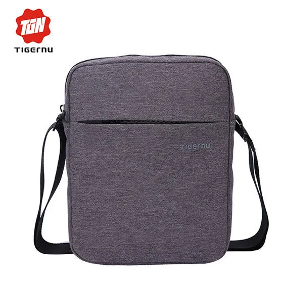 2016 New Fashion Men Shouler Bag Sport Oxford Messenger Bag Business Casual Briefcase