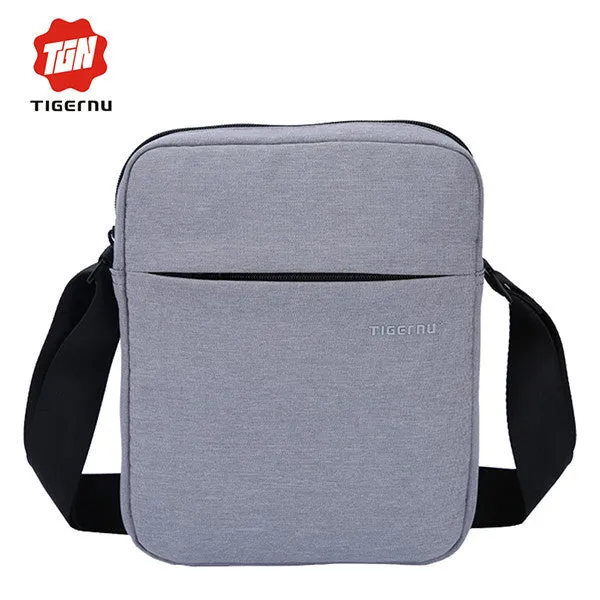2016 New Fashion Men Shouler Bag Sport Oxford Messenger Bag Business Casual Briefcase