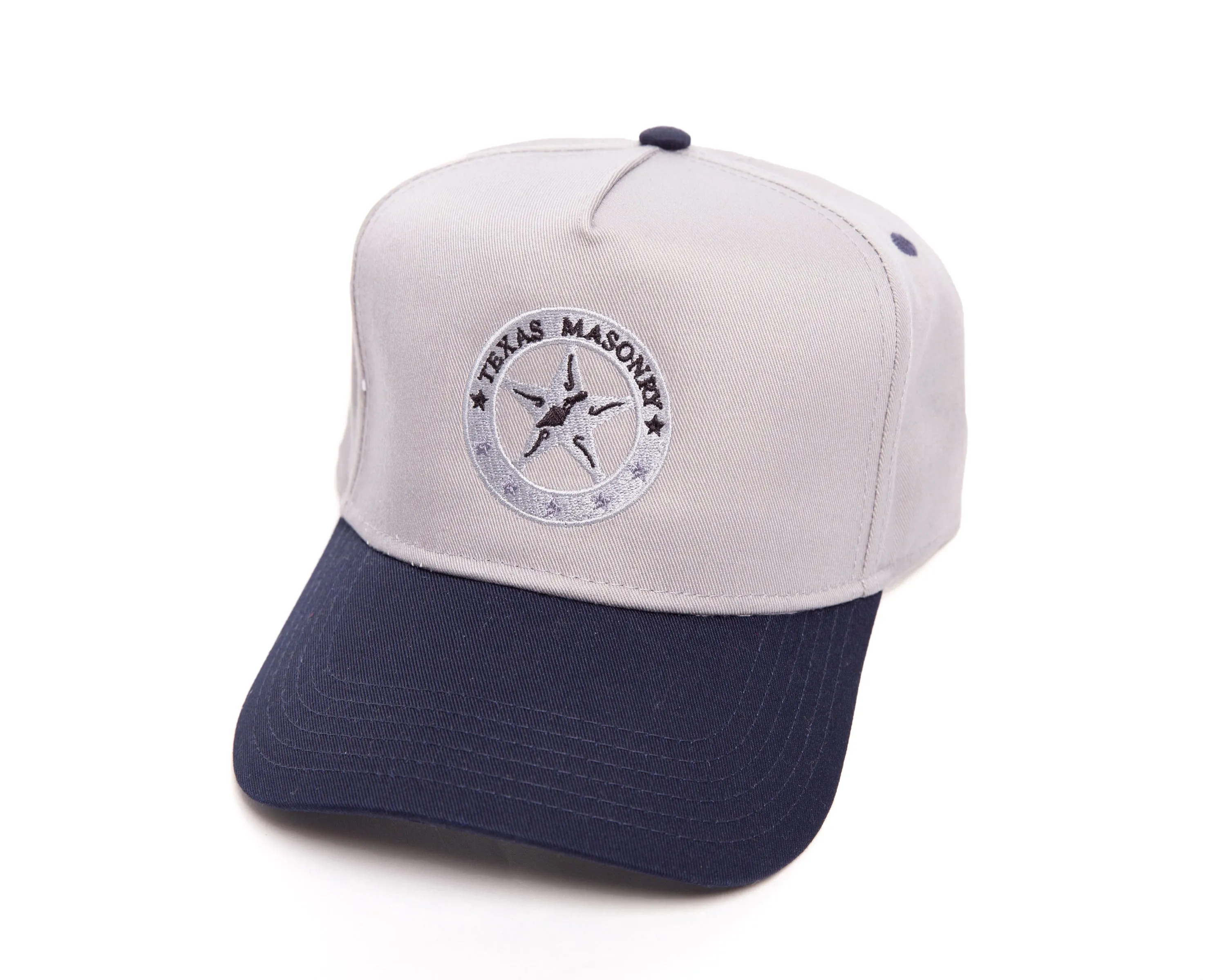 2021 Ken Curry Caps