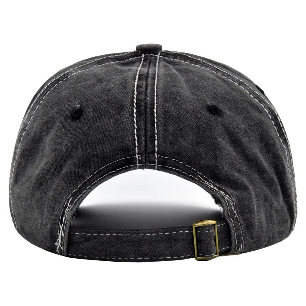 68 Athletic Club Retro Baseball Cap