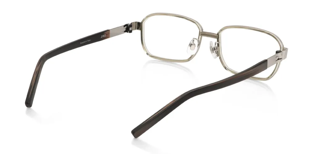 Airframe Combi Oversized 142 31