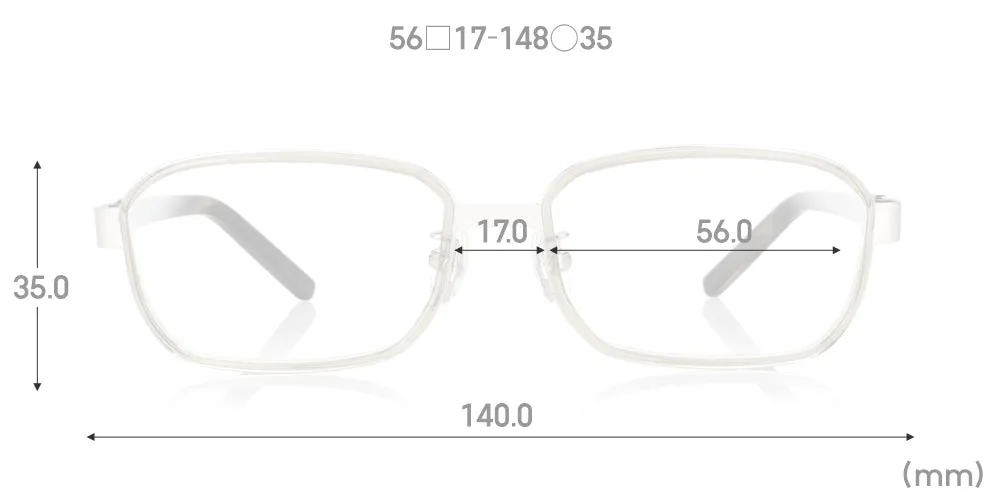Airframe Combi Oversized 142 31