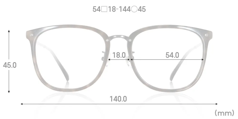 Airframe Modern Combi 027