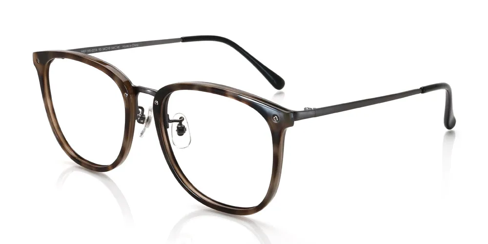 Airframe Modern Combi 027