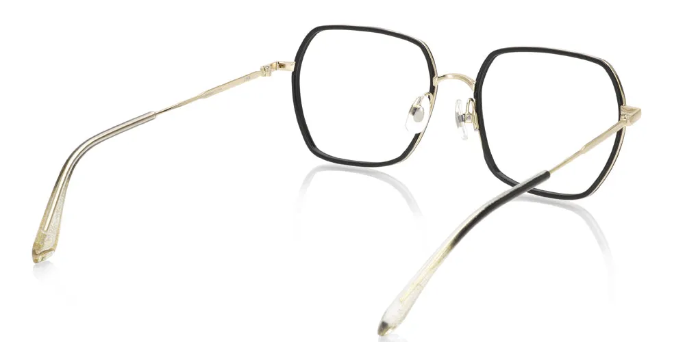 Airframe Oversized Combi 061
