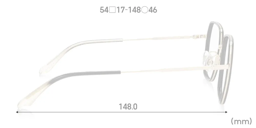 Airframe Oversized Combi 061