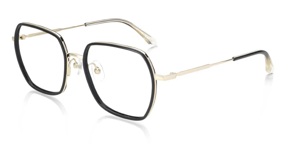 Airframe Oversized Combi 061