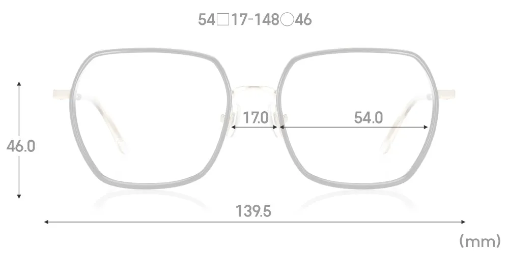 Airframe Oversized Combi 061