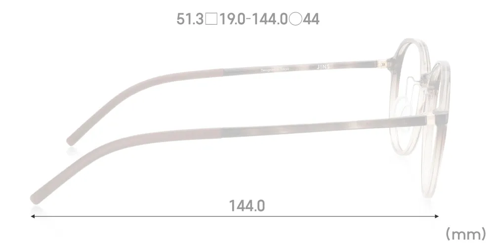 Airframe Slim Oversized 191 308