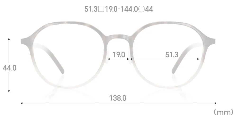 Airframe Slim Oversized 191 308