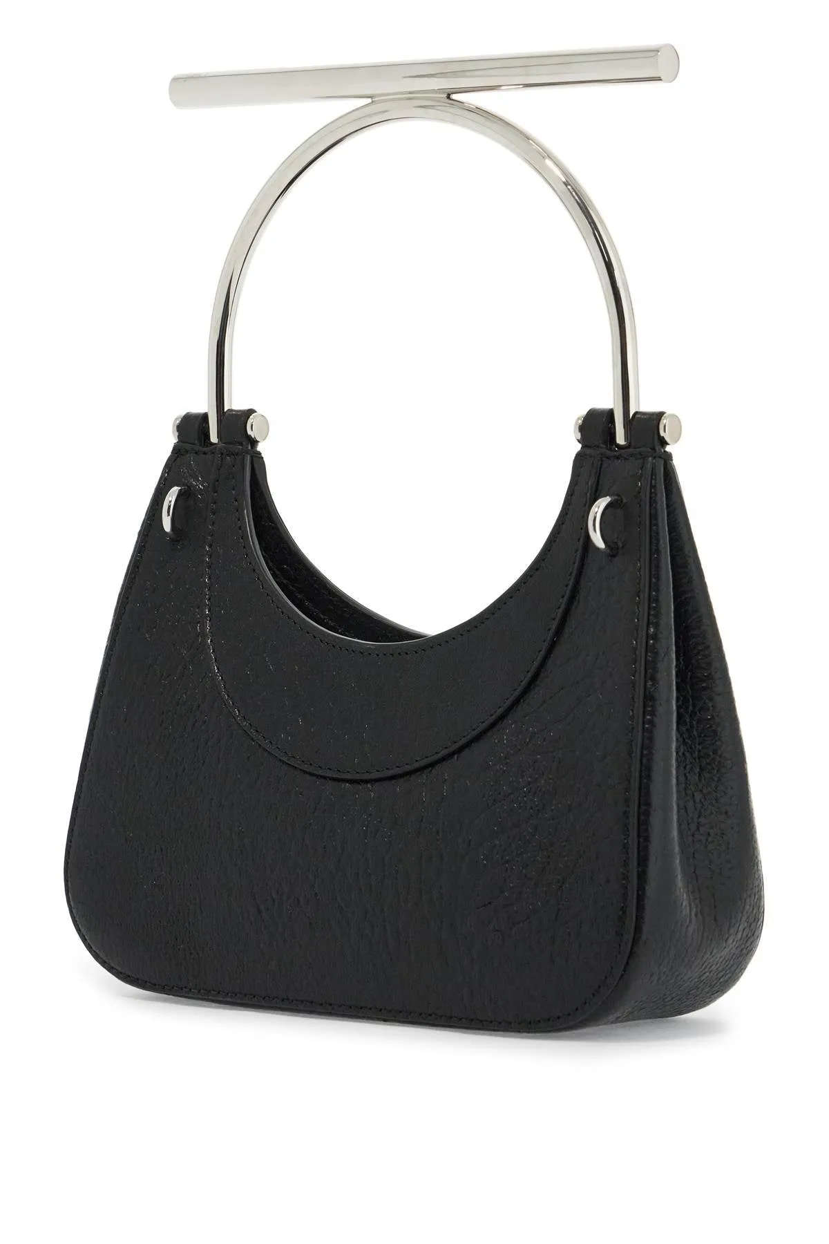 Alexander Mcqueen Mini Cross-Bar Handbag Women