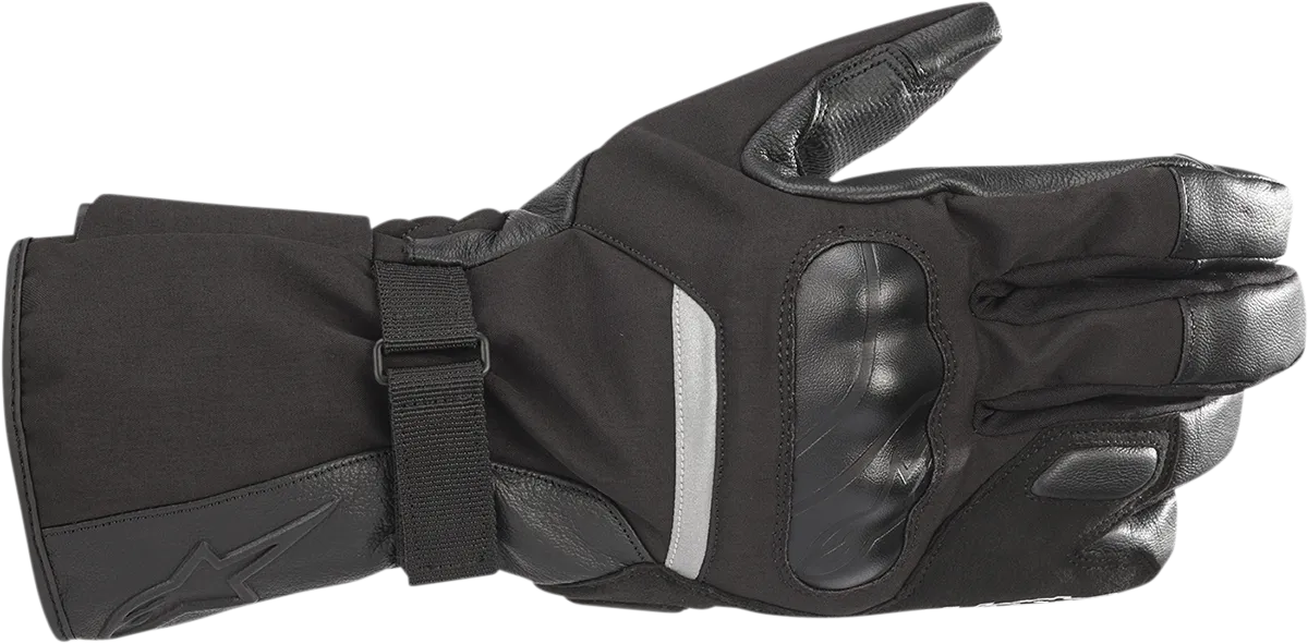 ALPINESTARS Apex V2 Drystar? Gloves - Black - 2XL 3525620-10-2X