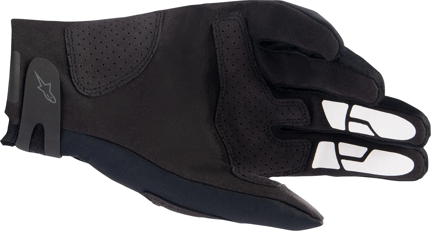ALPINESTARS Thermo Shielder Gloves - Black - Large 3520523-10-L