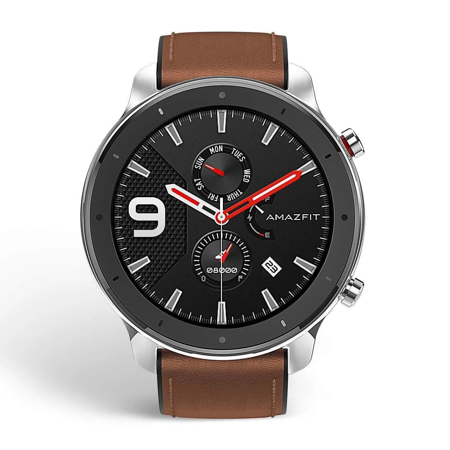 Amazfit GTR Titanium Smart watch (47mm)