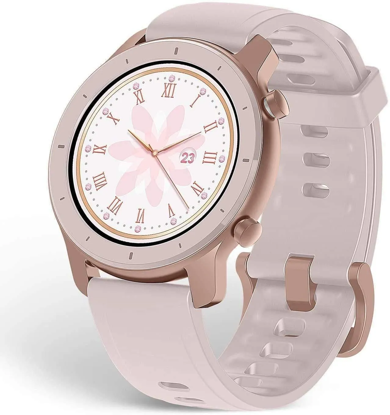 Amazfit GTR Titanium Smart watch (47mm)
