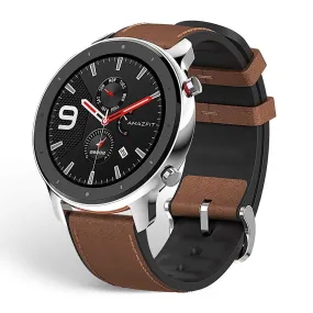 Amazfit GTR Titanium Smart watch (47mm)