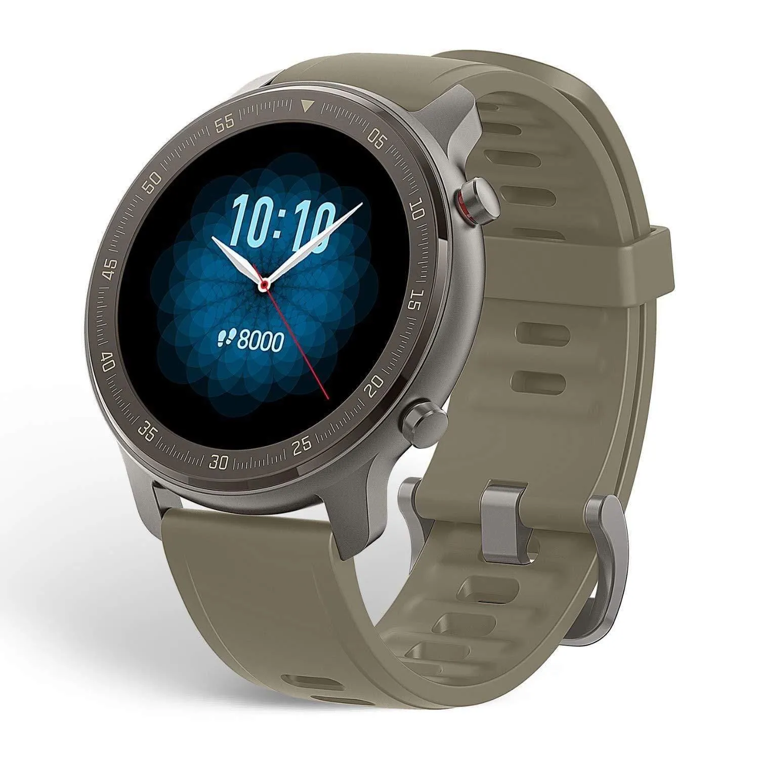 Amazfit GTR Titanium Smart watch (47mm)