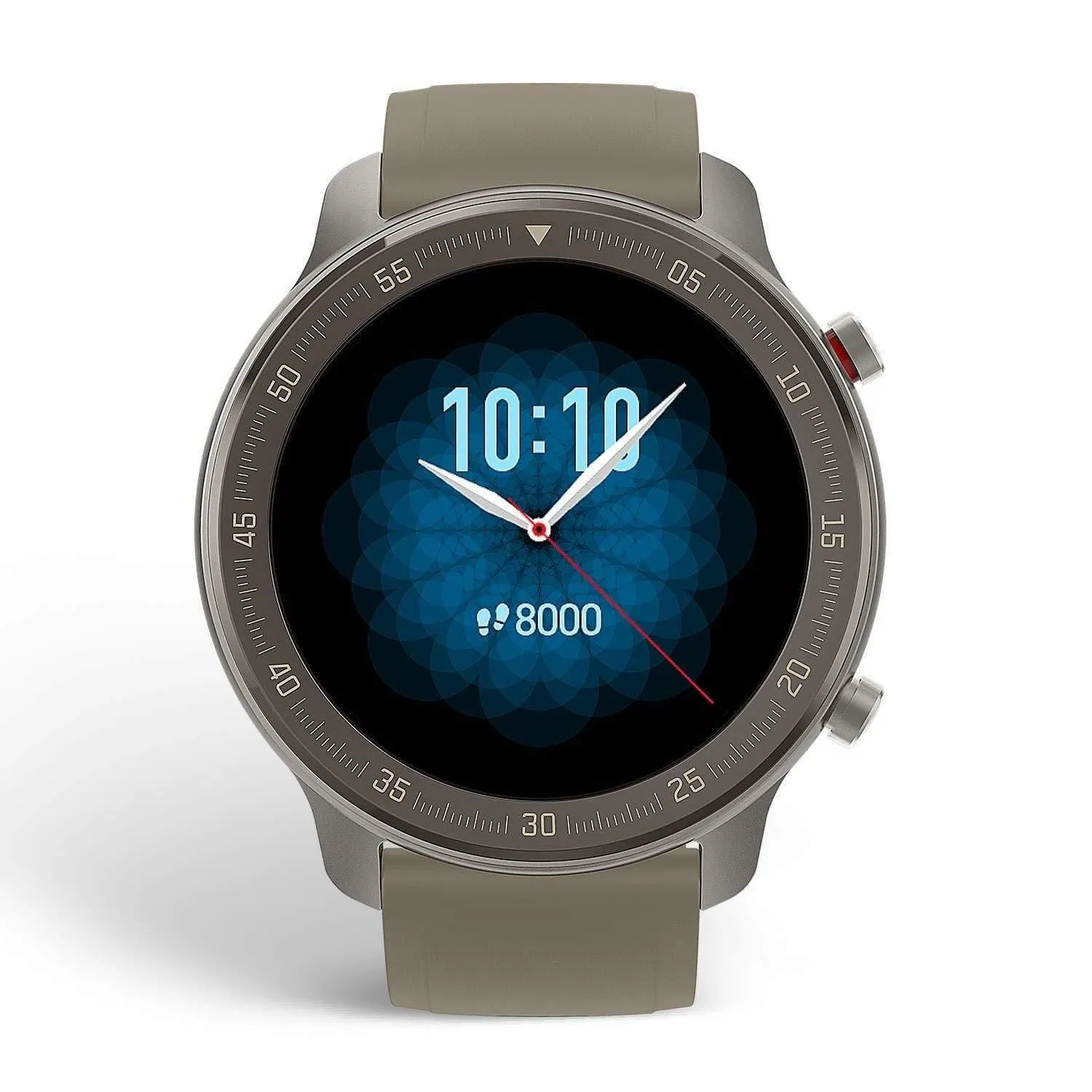 Amazfit GTR Titanium Smart watch (47mm)