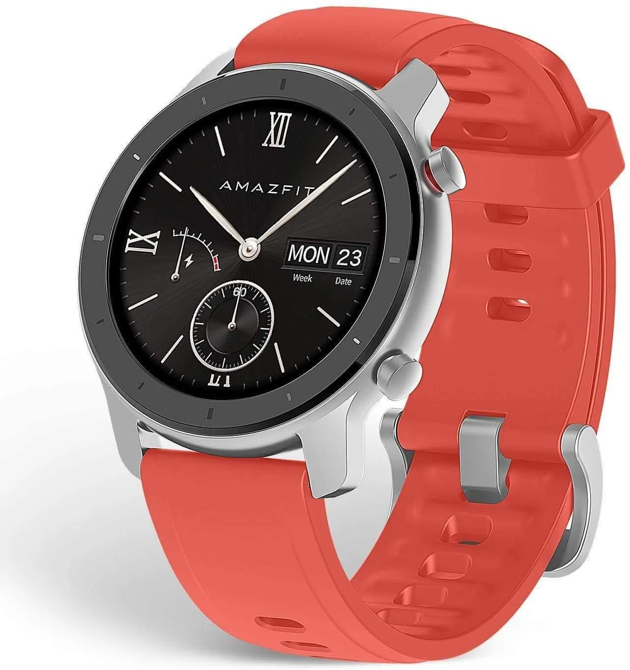 Amazfit GTR Titanium Smart watch (47mm)