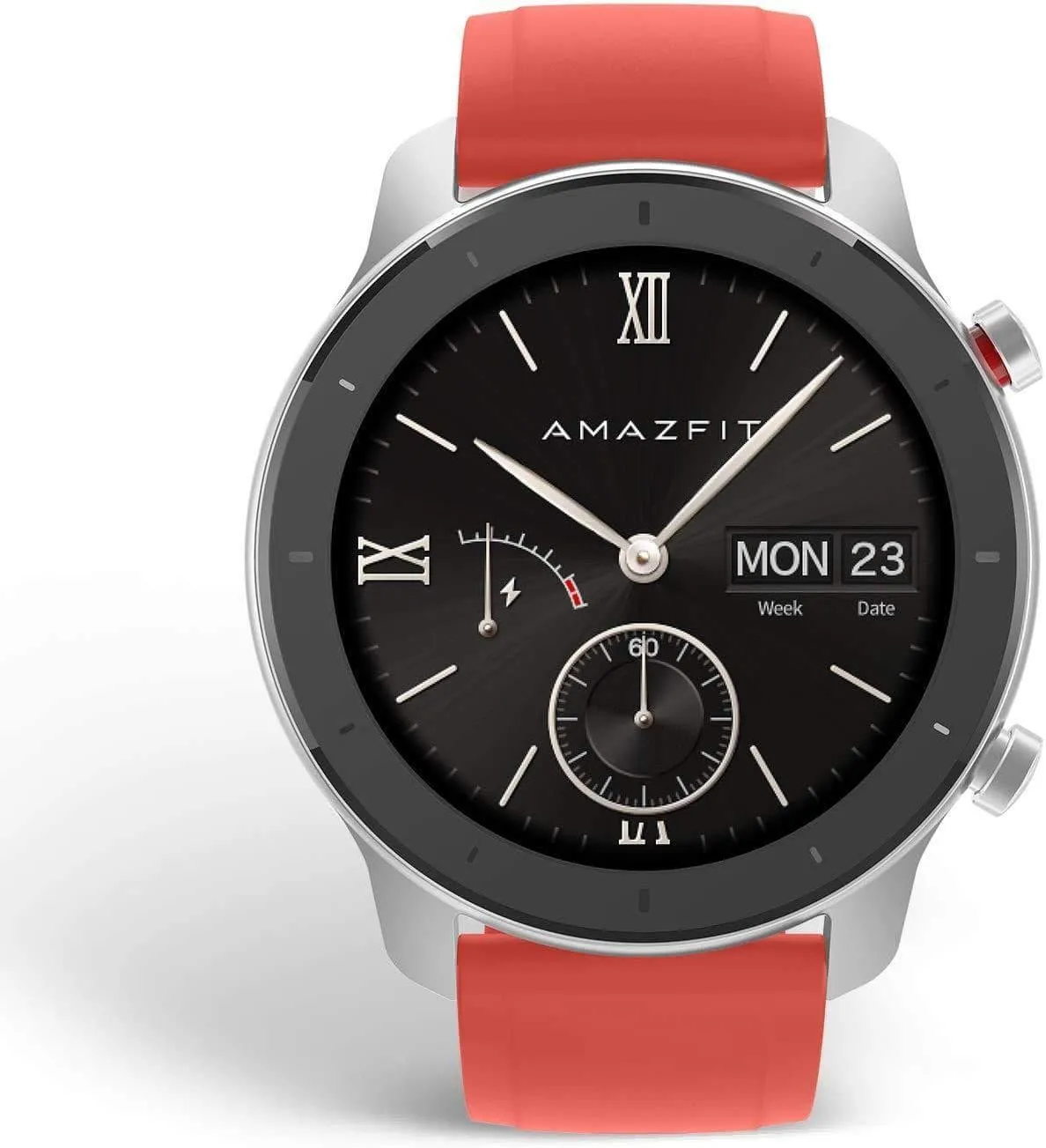 Amazfit GTR Titanium Smart watch (47mm)