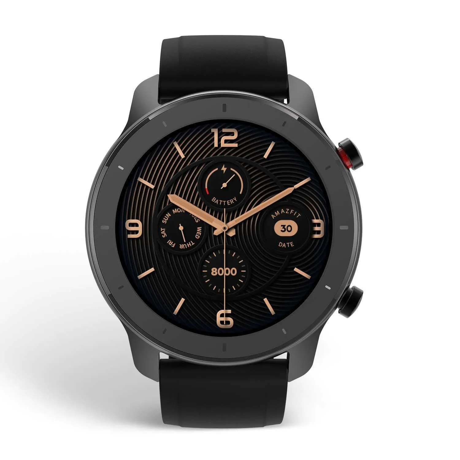 Amazfit GTR Titanium Smart watch (47mm)