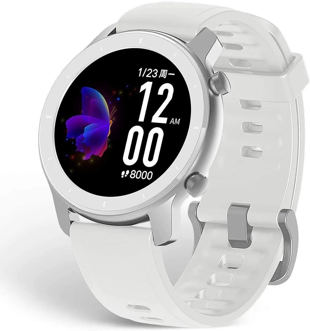 Amazfit GTR Titanium Smart watch (47mm)