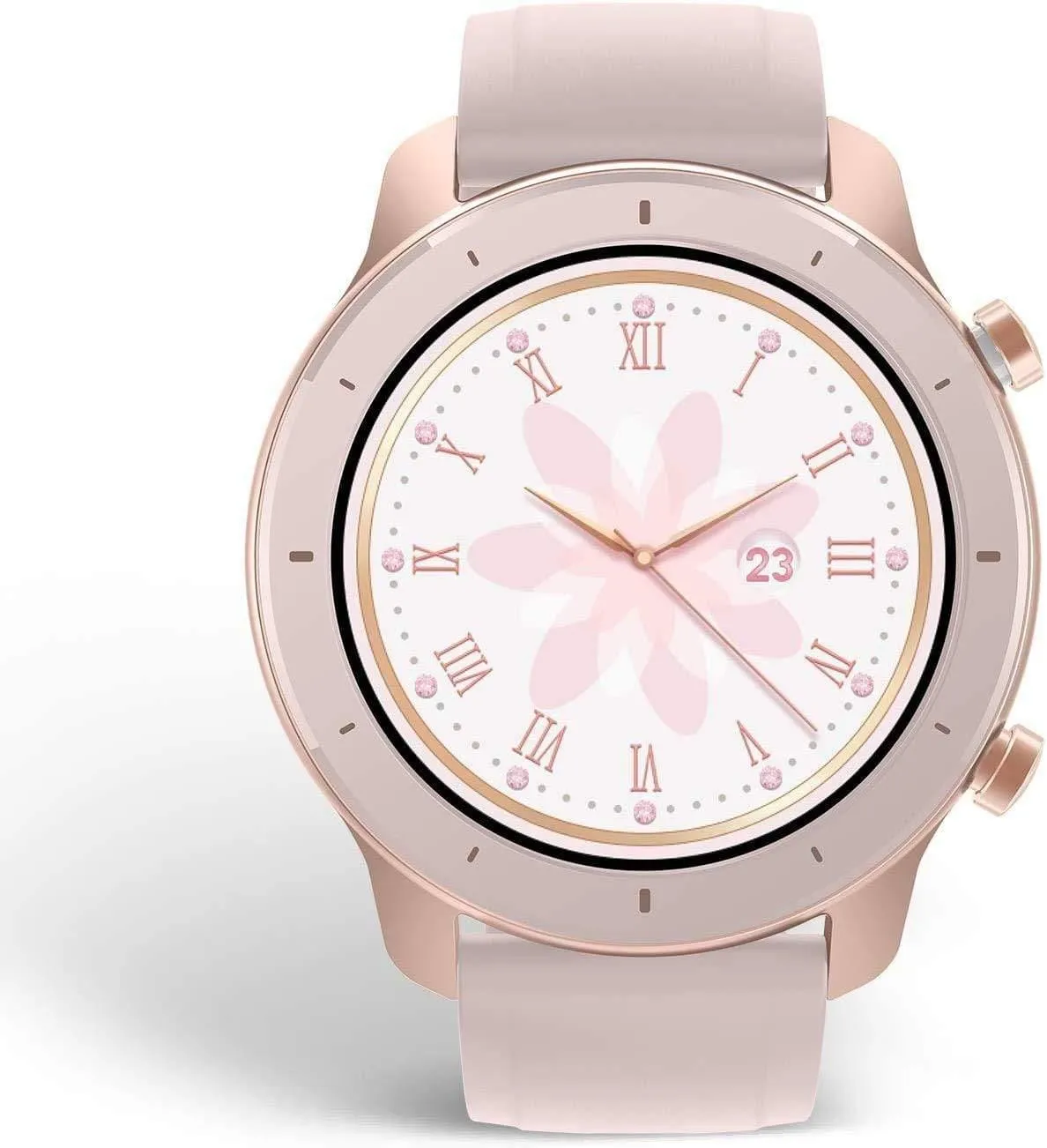 Amazfit GTR Titanium Smart watch (47mm)