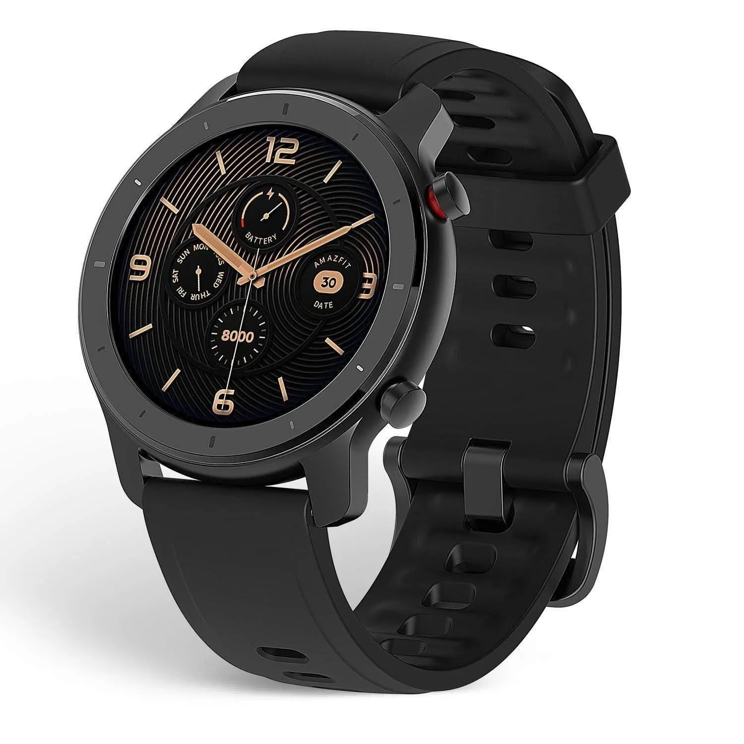 Amazfit GTR Titanium Smart watch (47mm)