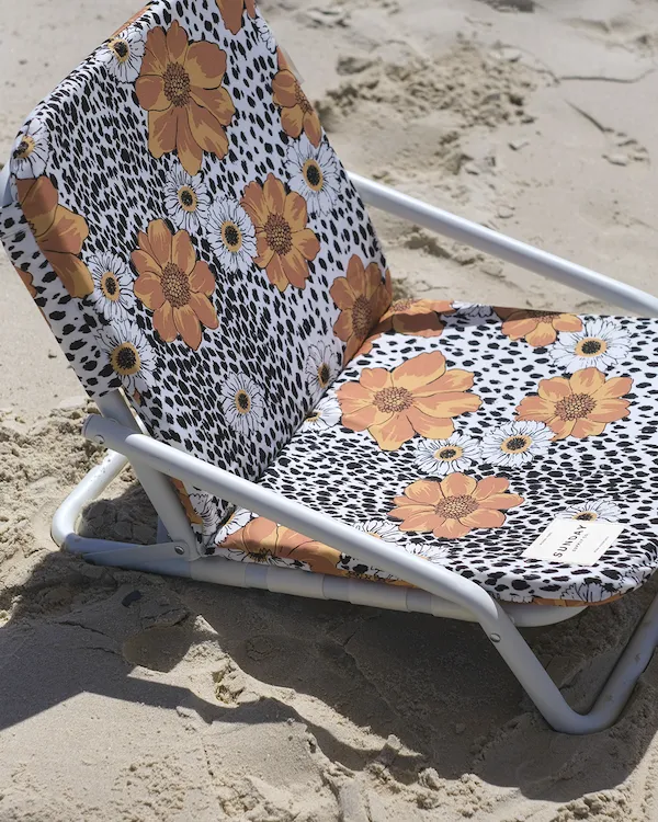 Animal Kingdom Beach Chair