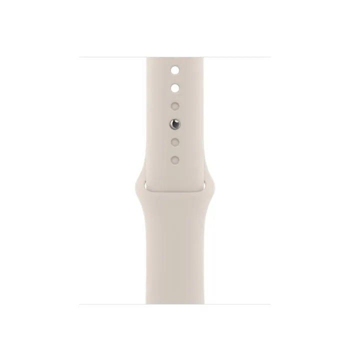 APPLE WATCH SERIES 8 - STARLIGHT