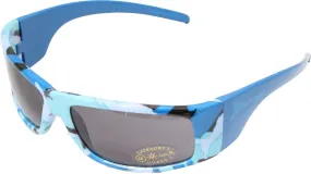  Polarized Aviator Sunglasses with UV Protection