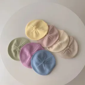 Baby Girls  Beret Hats