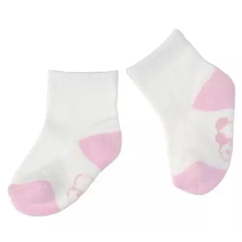 Baby Socks - Bamboo & Organic Cotton Socks