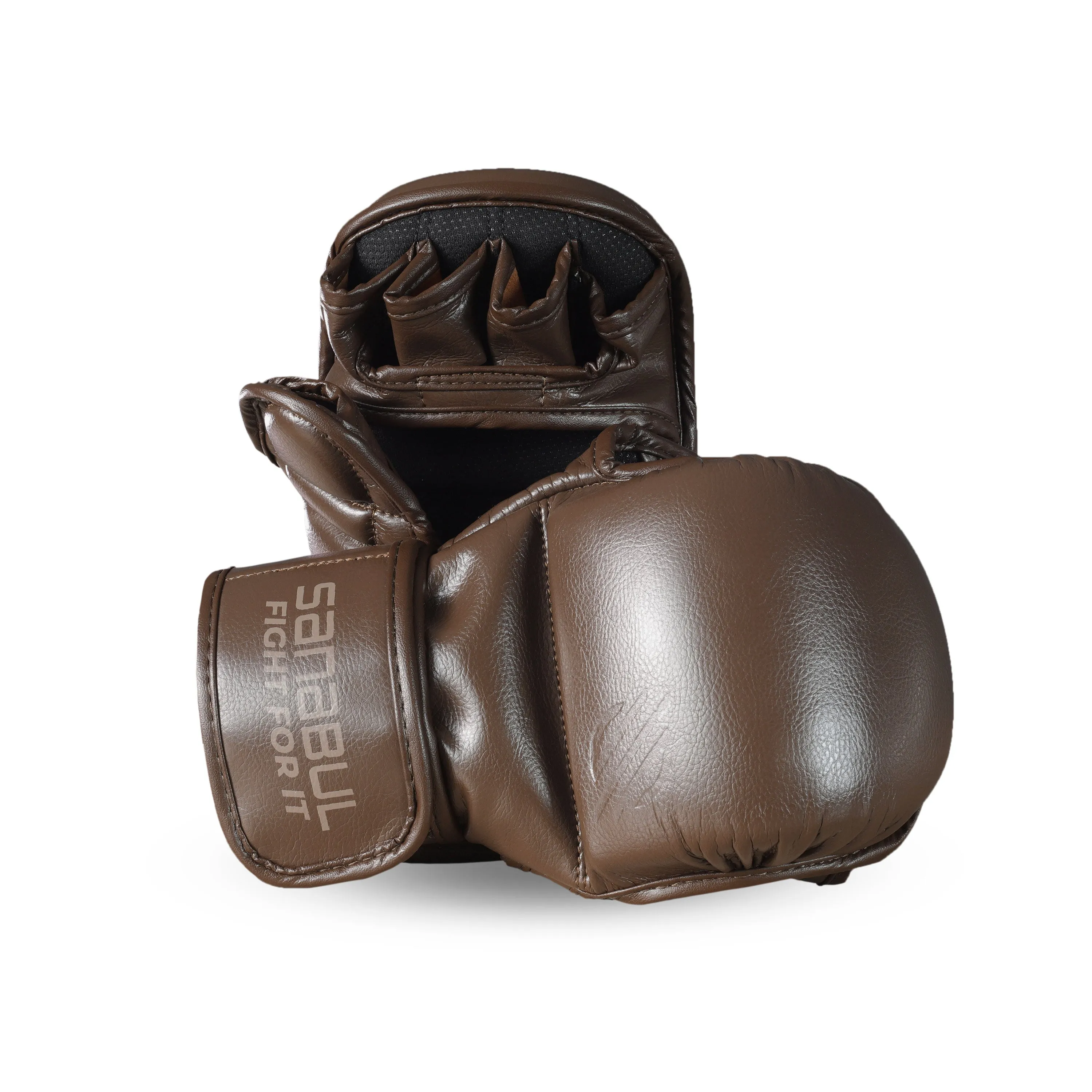 Battle Forged MMA 7 oz Gloves