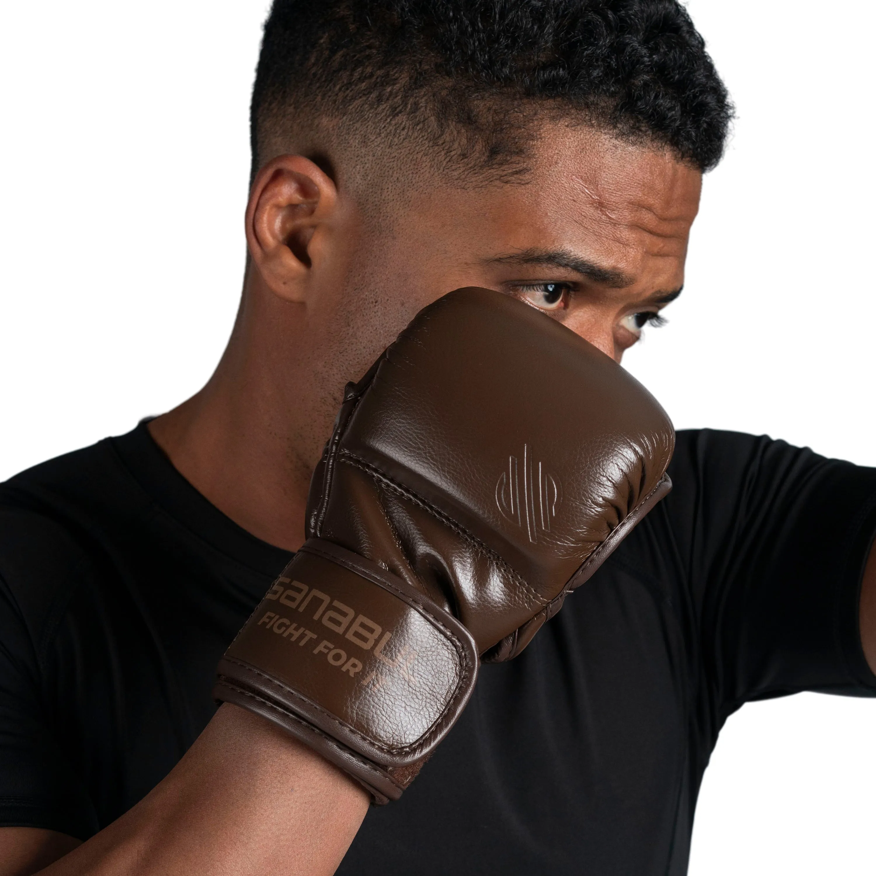 Battle Forged MMA 7 oz Gloves