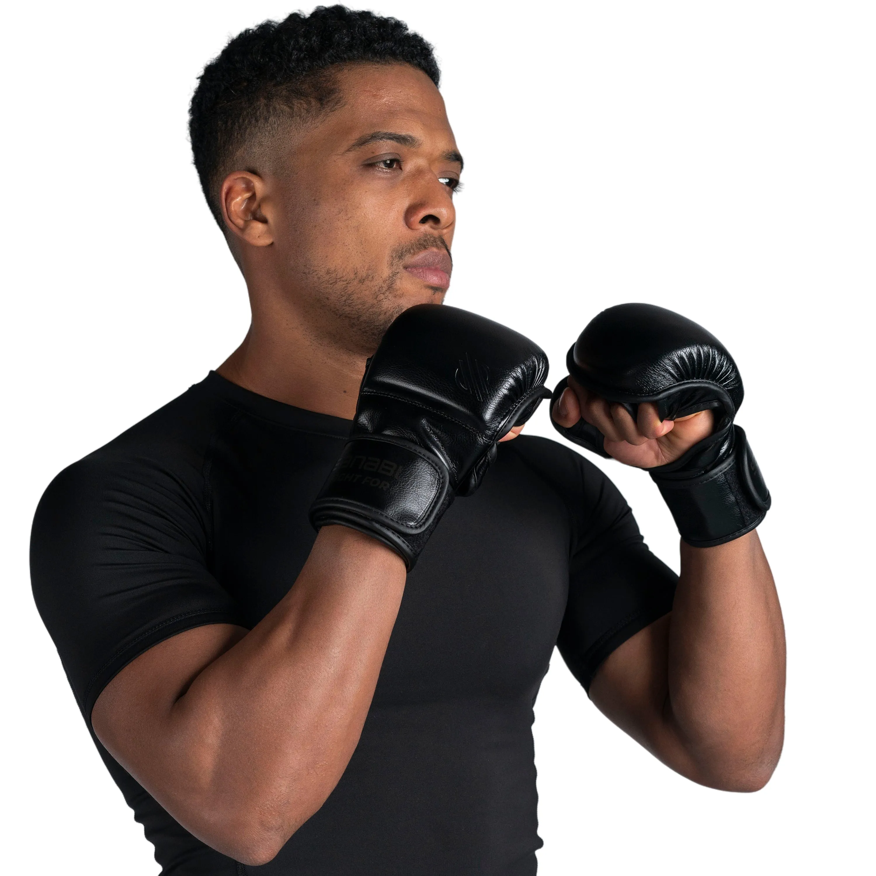 Battle Forged MMA 7 oz Gloves