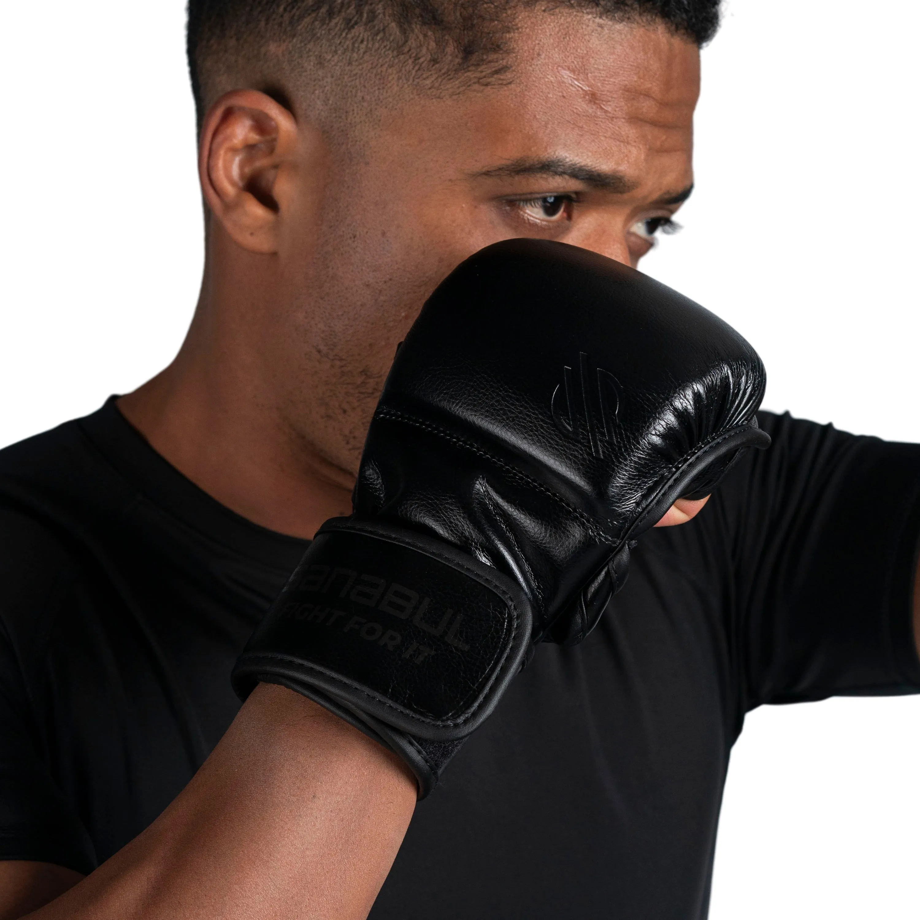 Battle Forged MMA 7 oz Gloves
