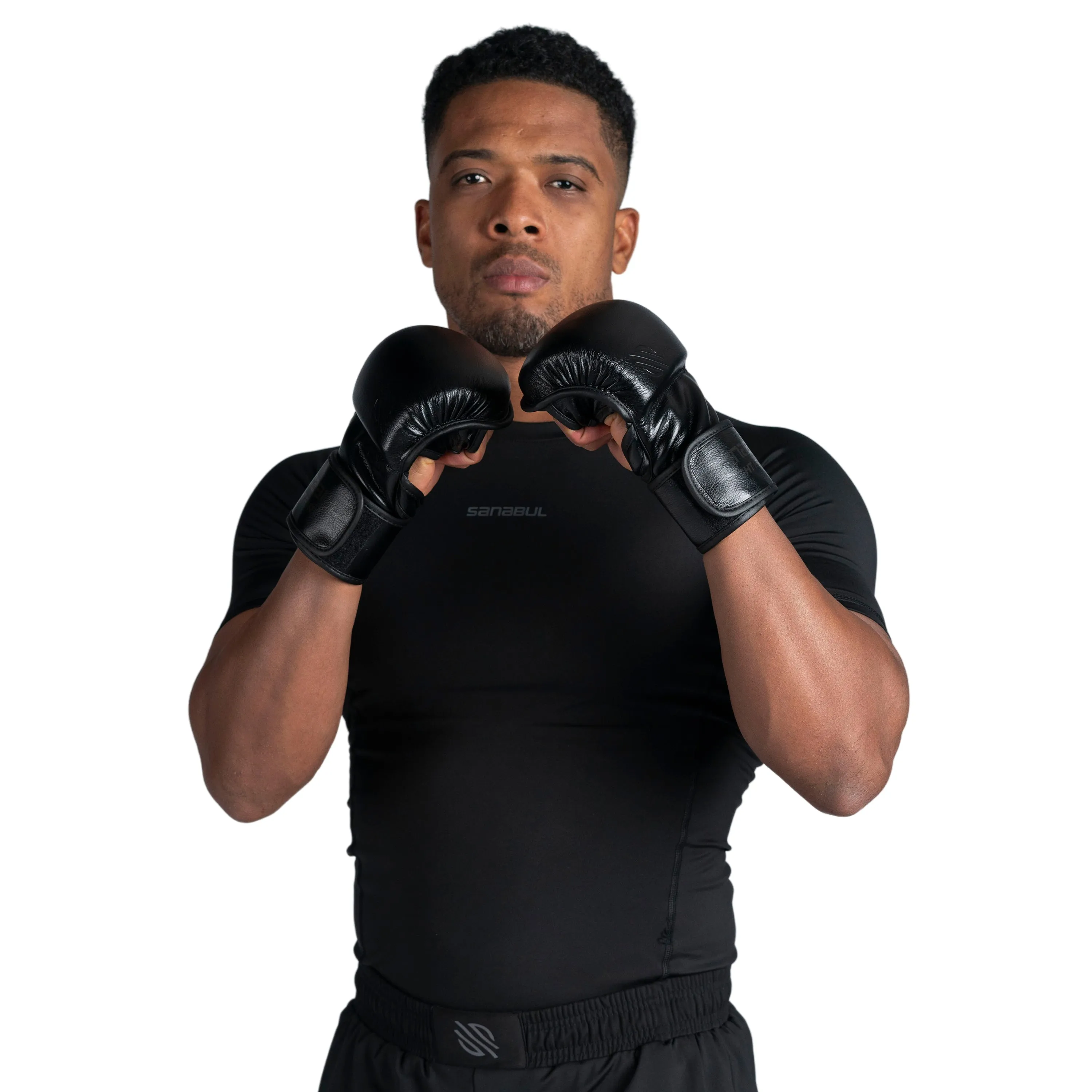 Battle Forged MMA 7 oz Gloves