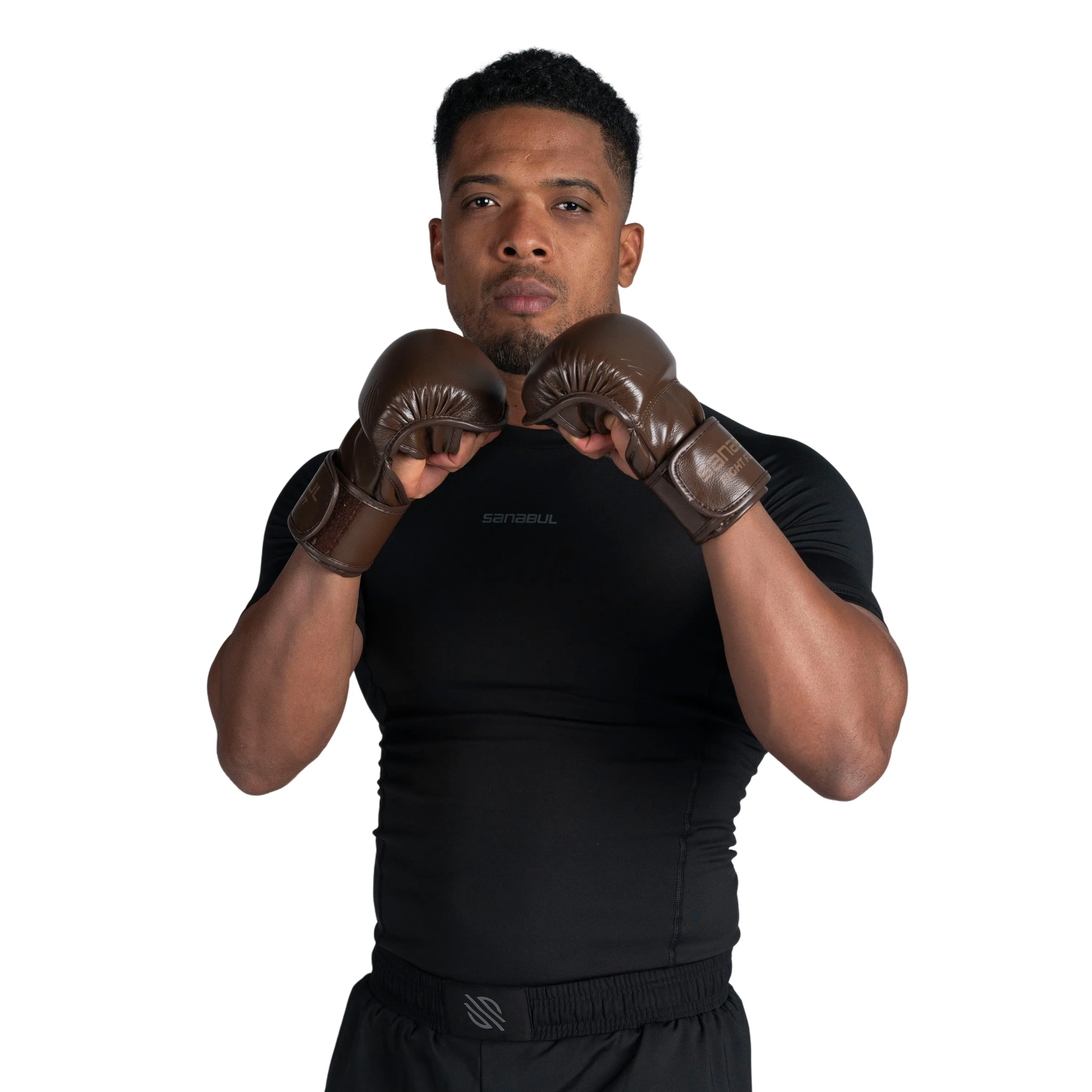 Battle Forged MMA 7 oz Gloves