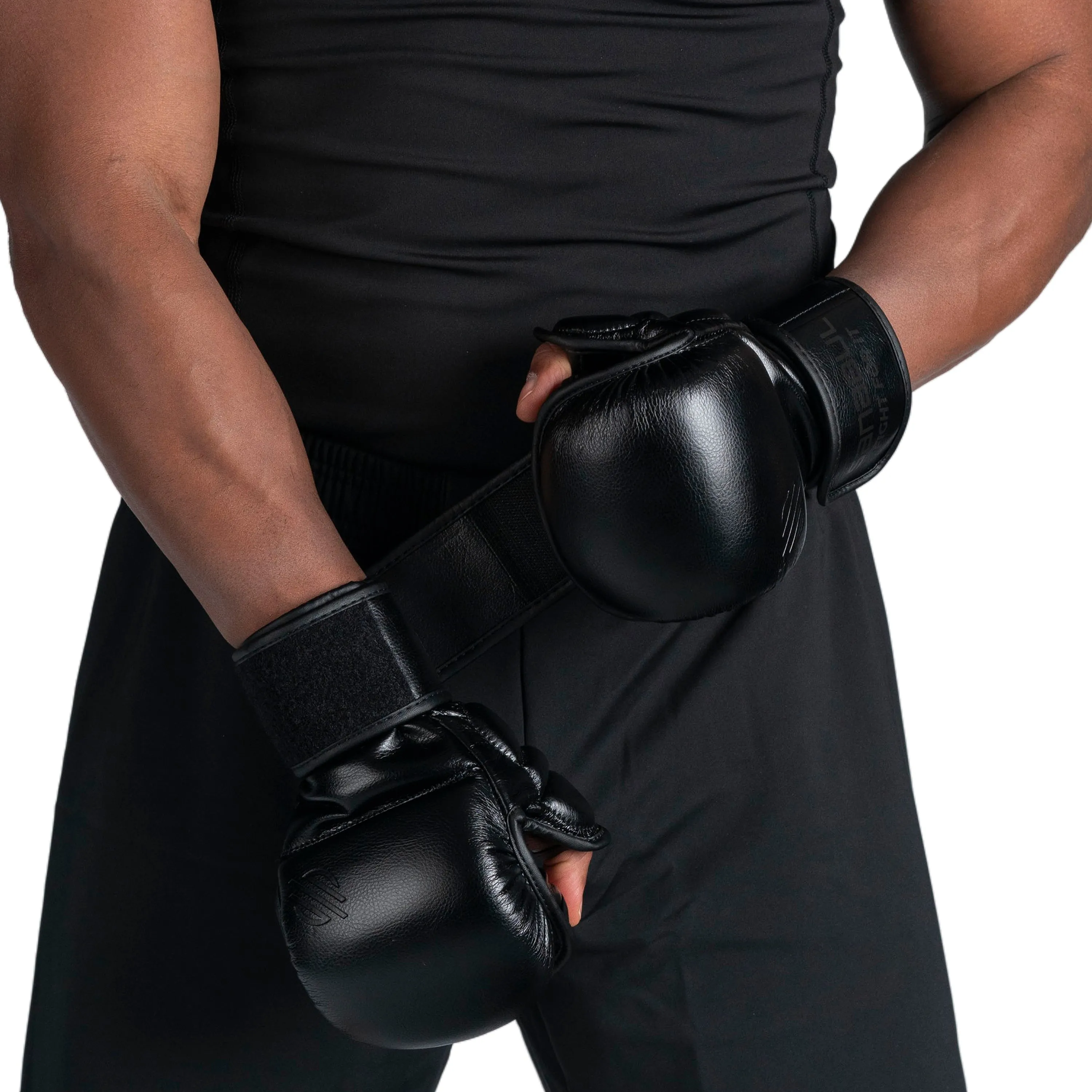 Battle Forged MMA 7 oz Gloves