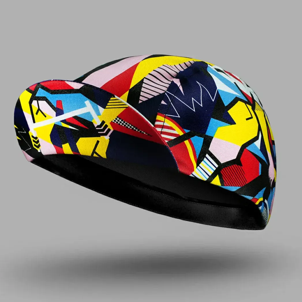 Bello Cotton Cycling Cap - 2Bros