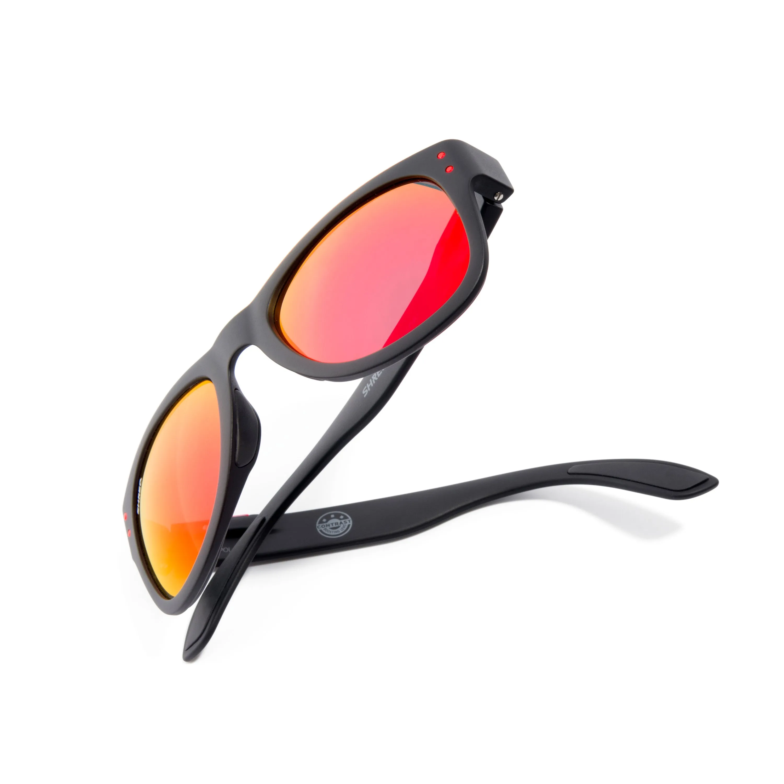 BELUSHKI POLARIZED