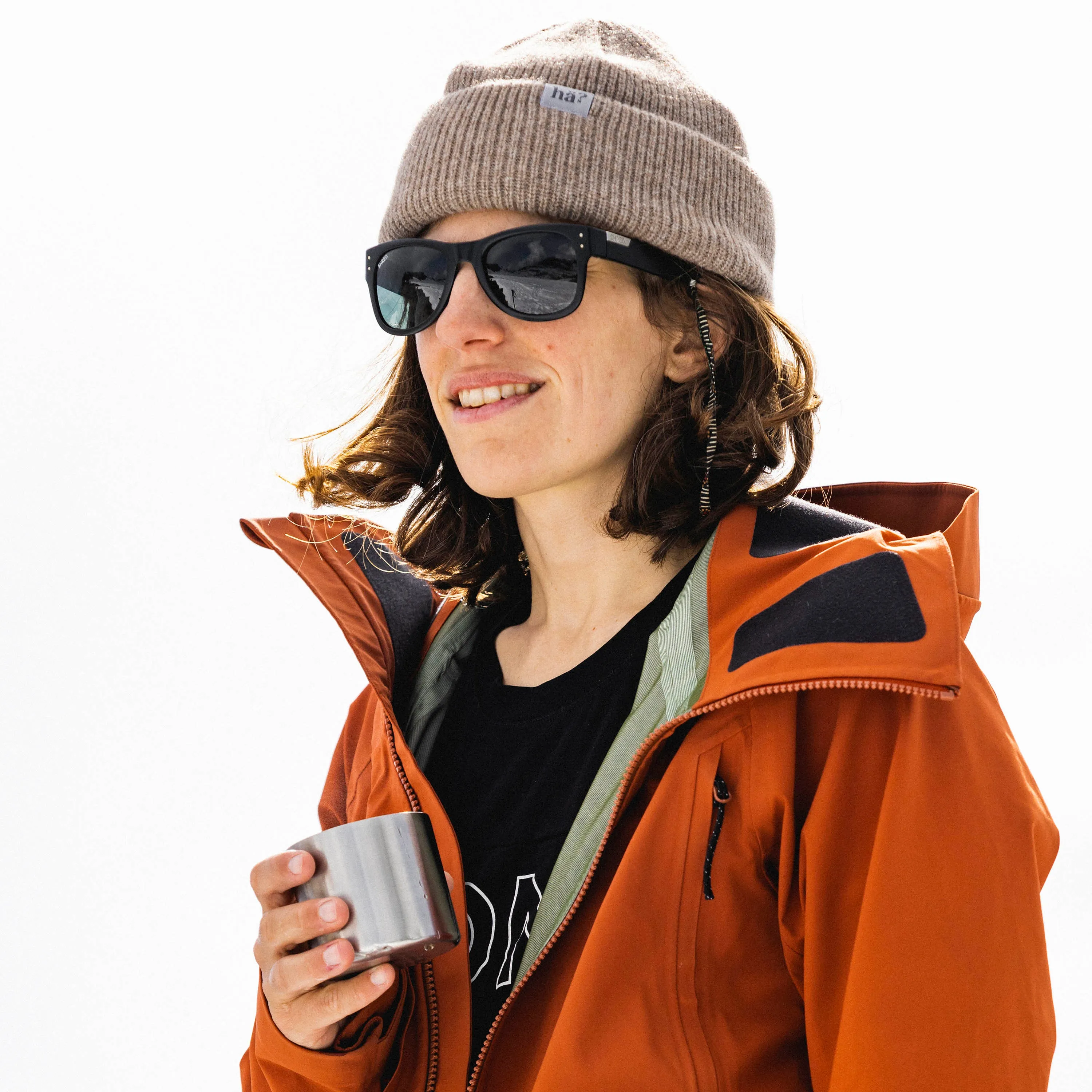 BELUSHKI POLARIZED