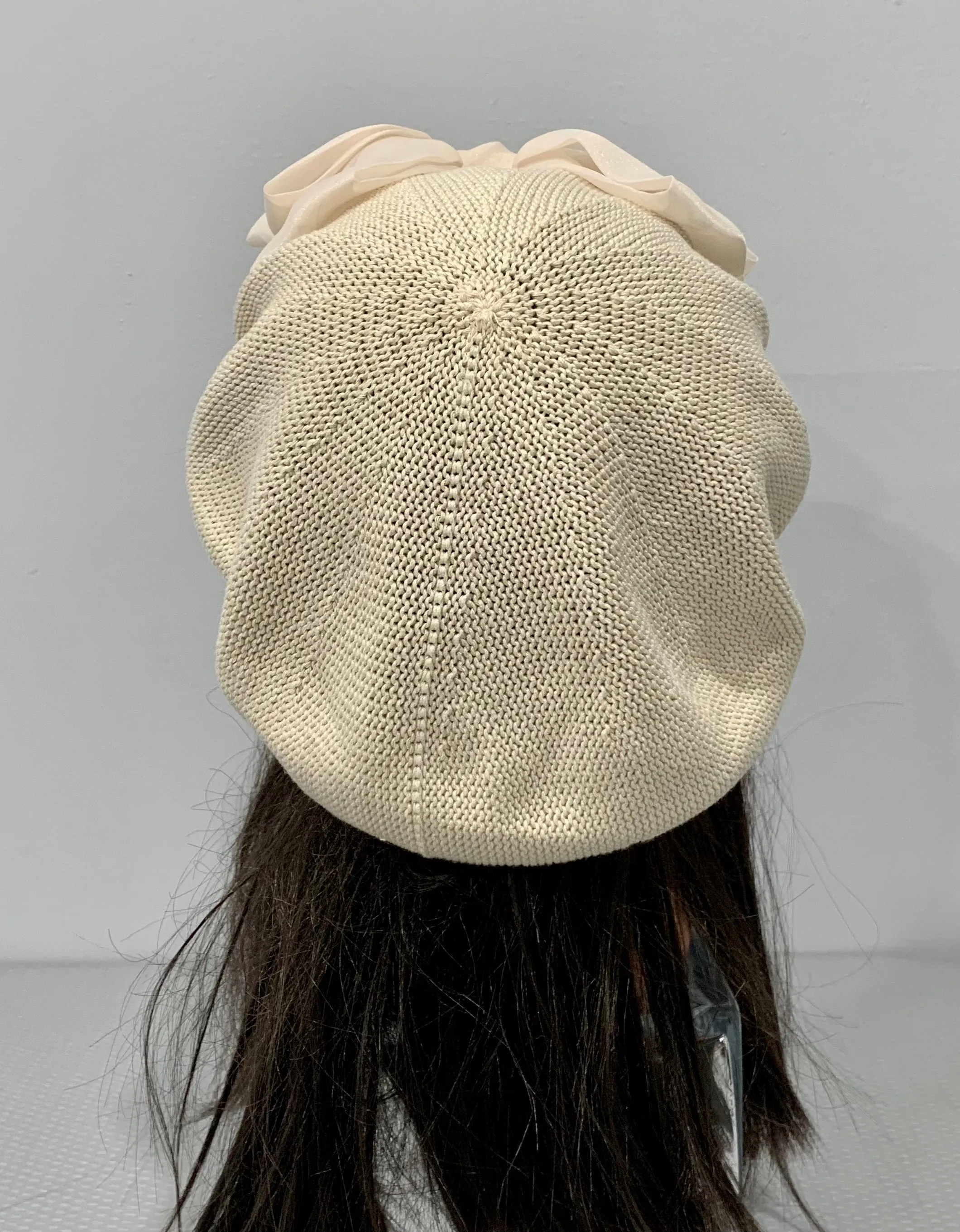 Big Bow Beret