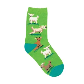 Billy Goats - Cotton Crew
