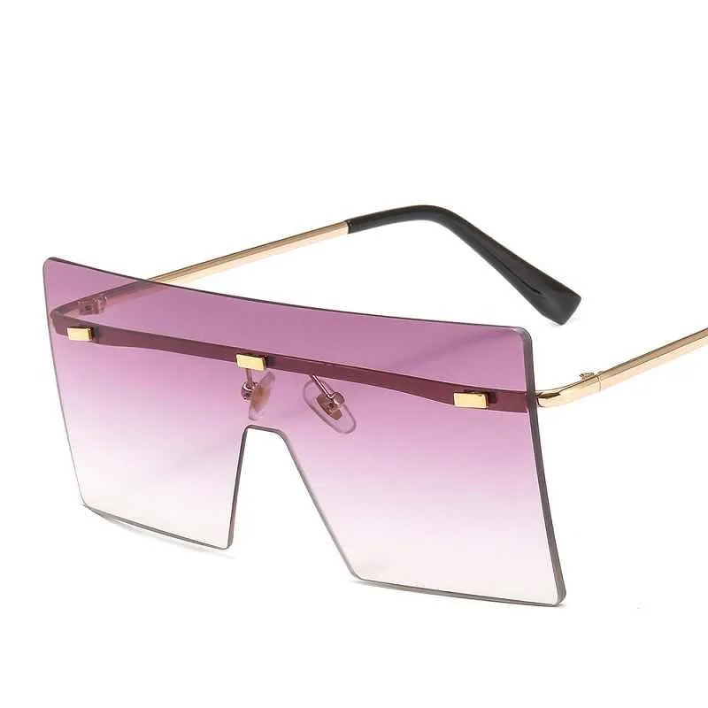Blocked Sunglasses!