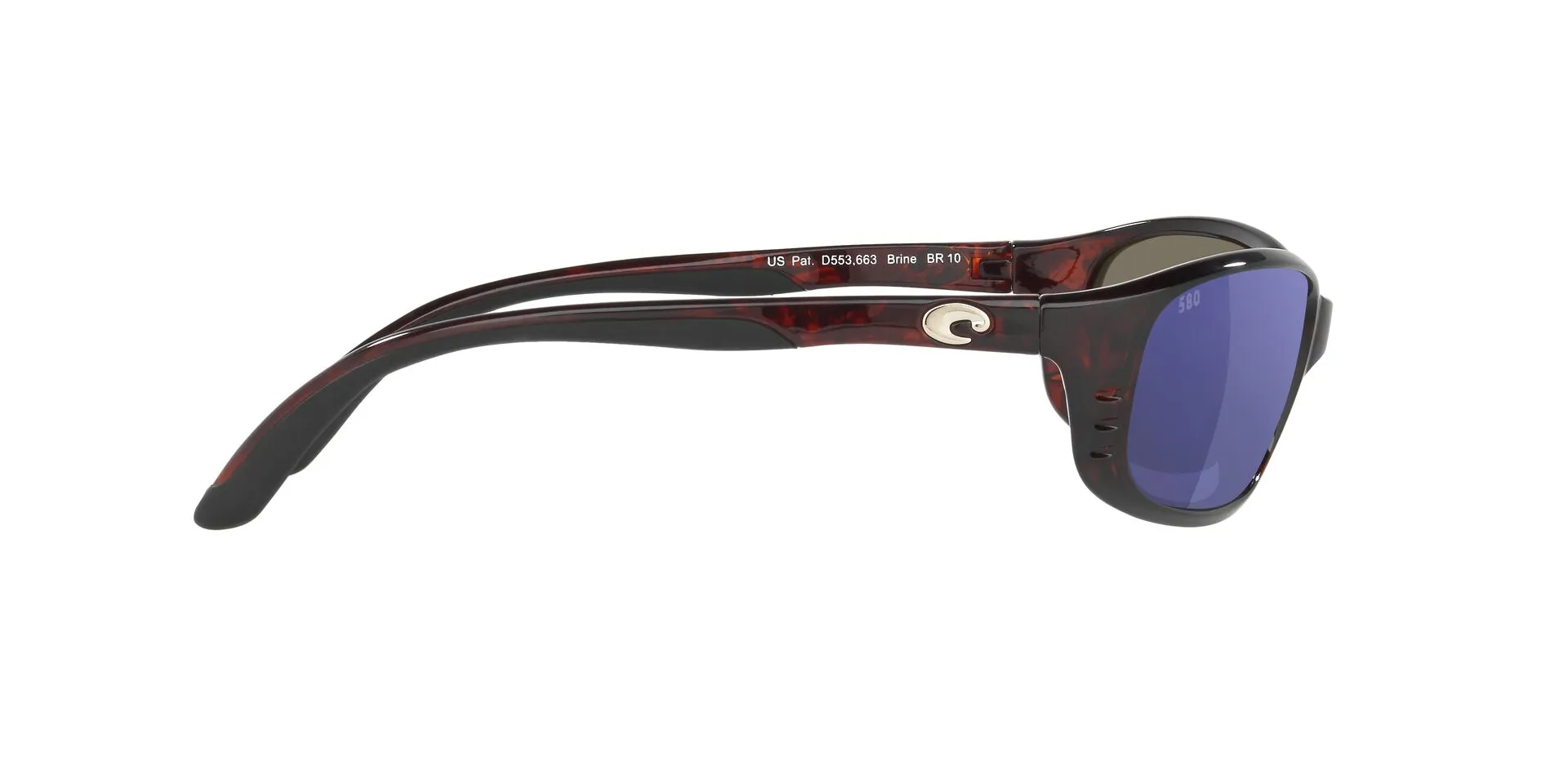 Brine 06S9017 Costa Del Mar Sunglasses