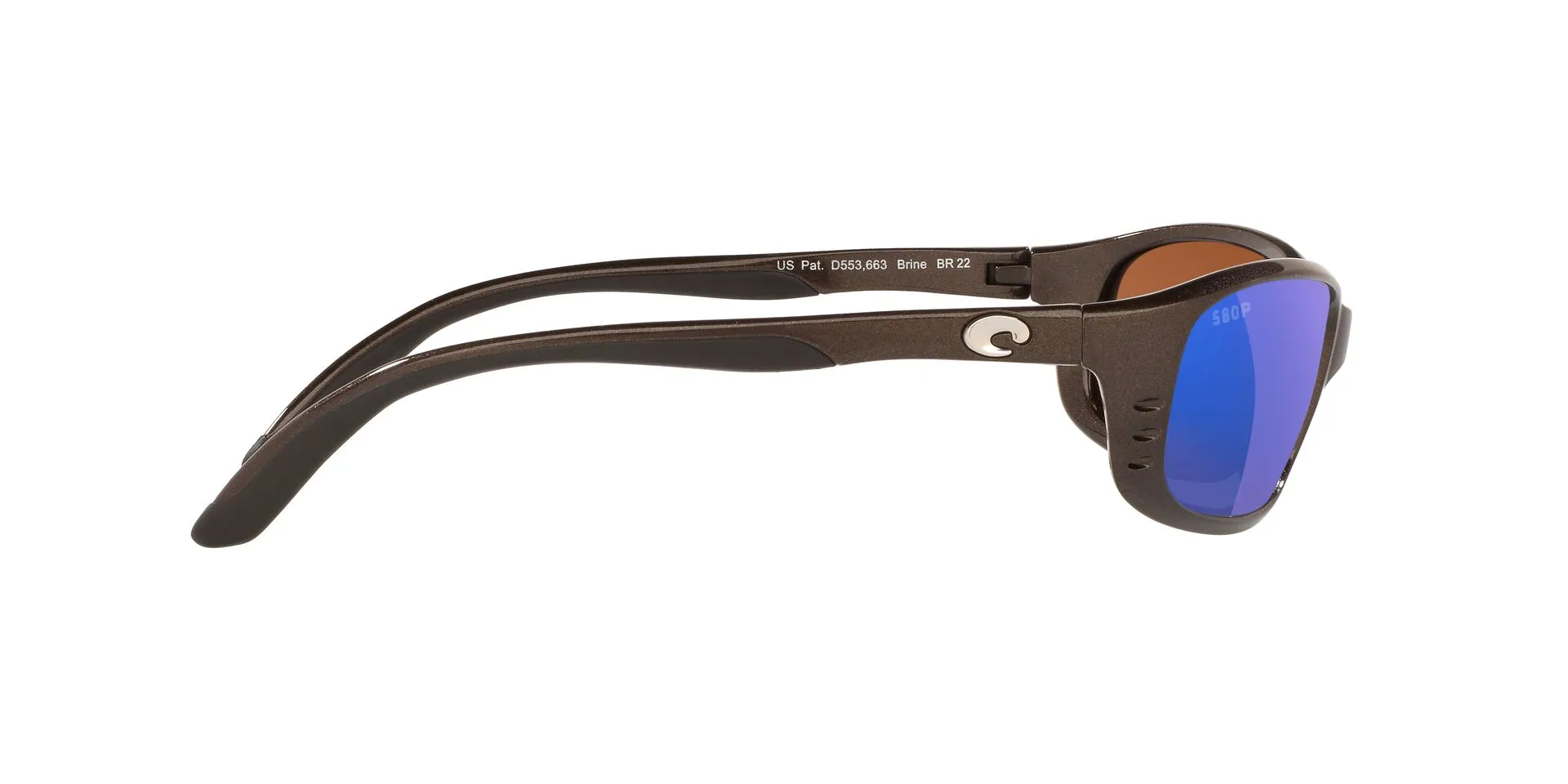 Brine 06S9017 Costa Del Mar Sunglasses
