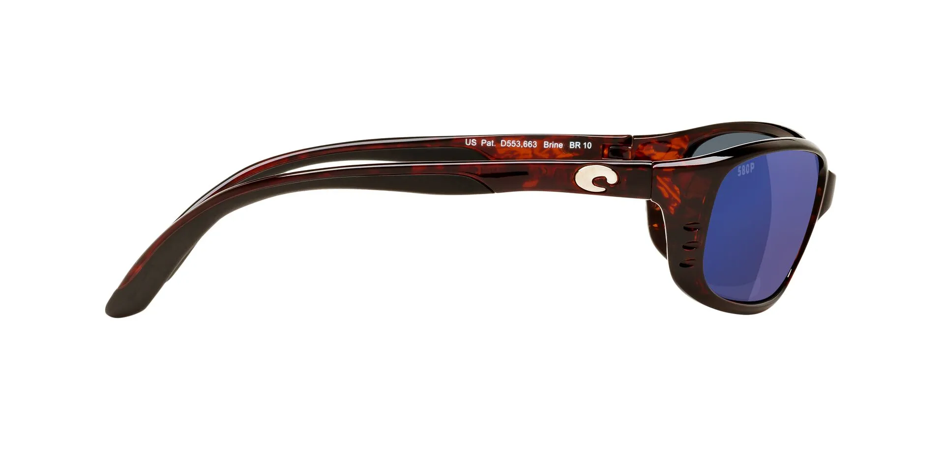Brine 06S9017 Costa Del Mar Sunglasses